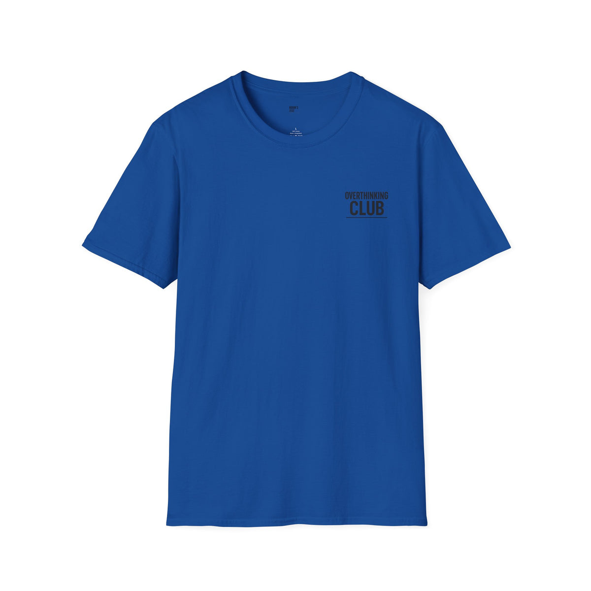 Meetings Every Night at 3am T-Shirt with front and back print | Multiple Colors