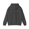 Vibes Hoodie with back print | Multiple Colors
