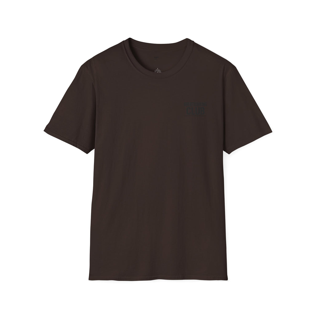 Meetings Every Night at 3am T-Shirt with front and back print | Multiple Colors