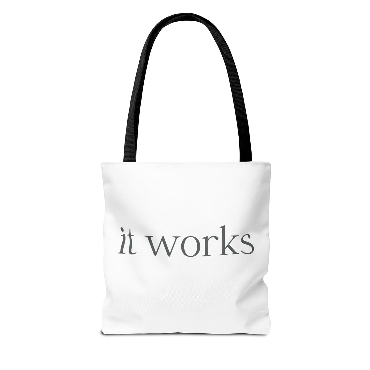 Stay Delulu Tote Bag | Multiple Sizes | Personalization possible | Multiple Handle Colors